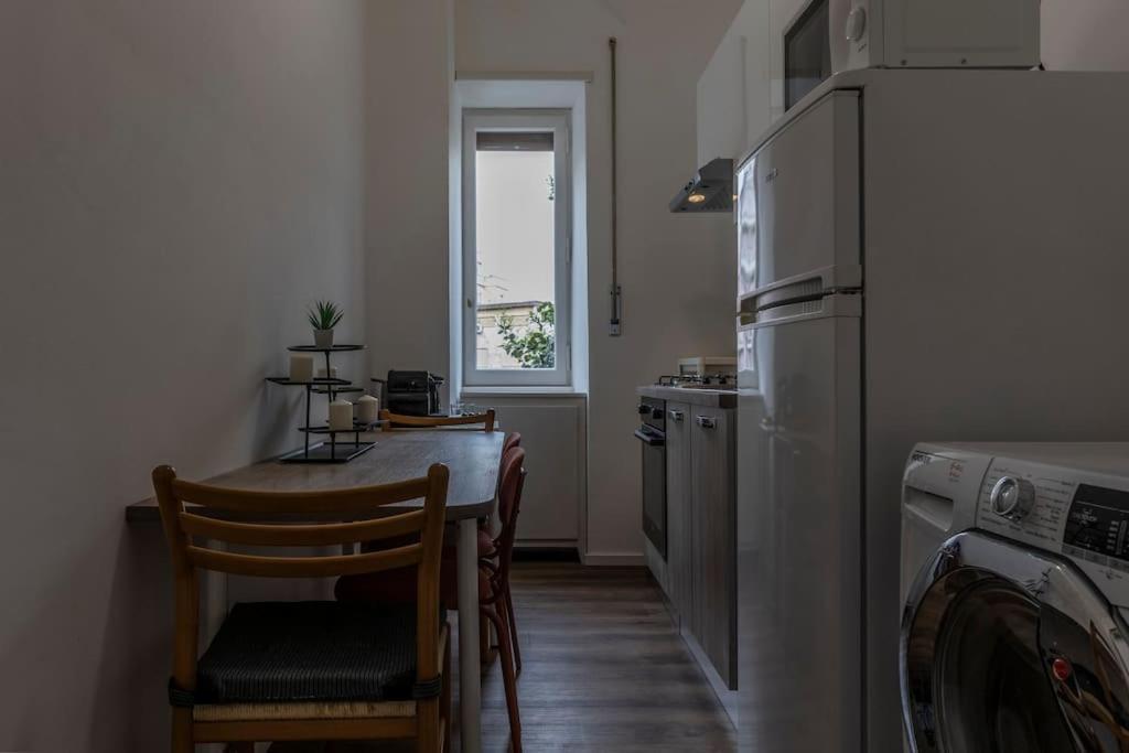 Musei Vaticani Apartamento Roma