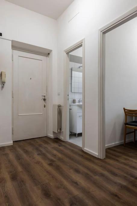Musei Vaticani Apartamento