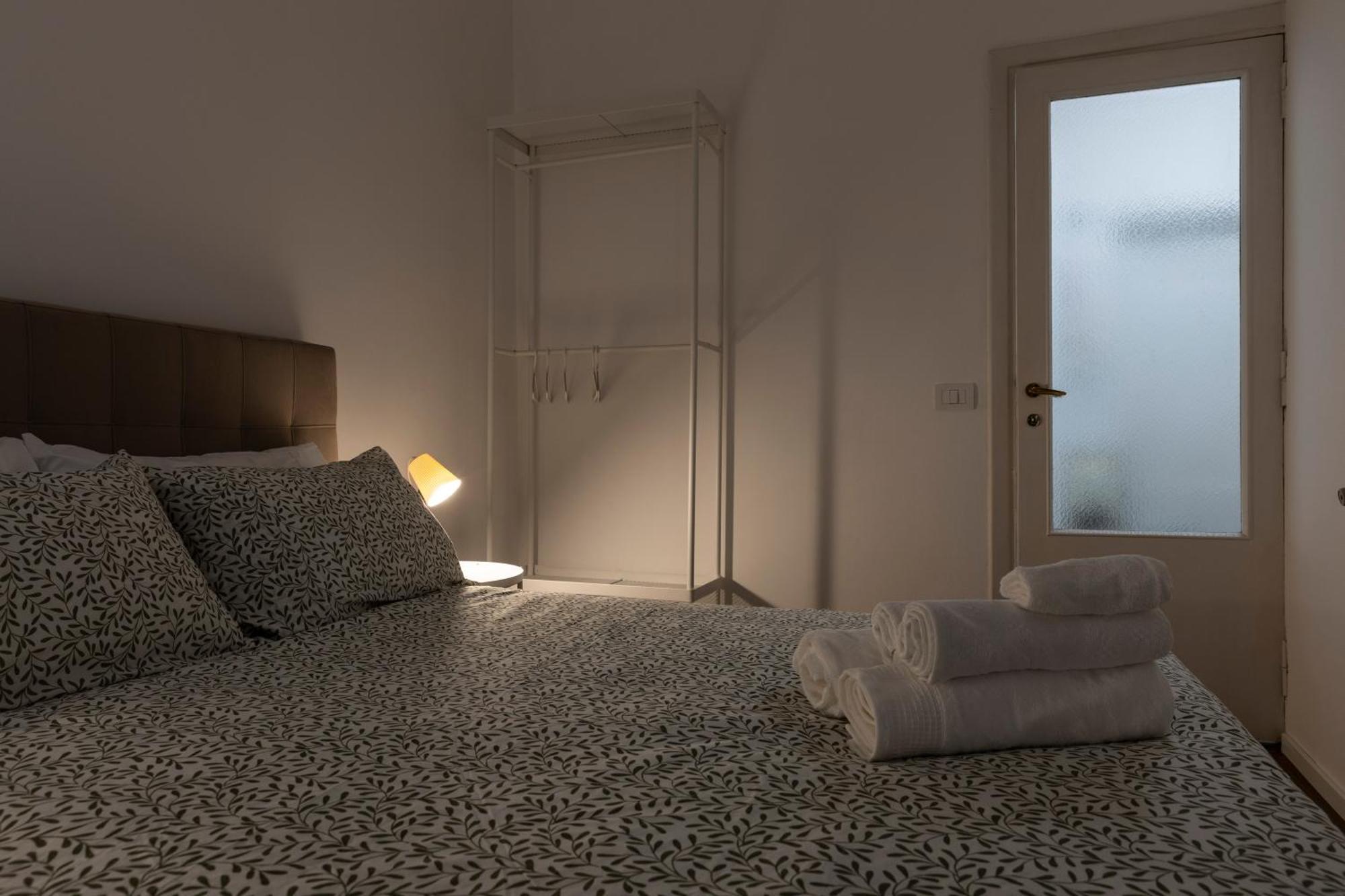 Apartamento Musei Vaticani Roma