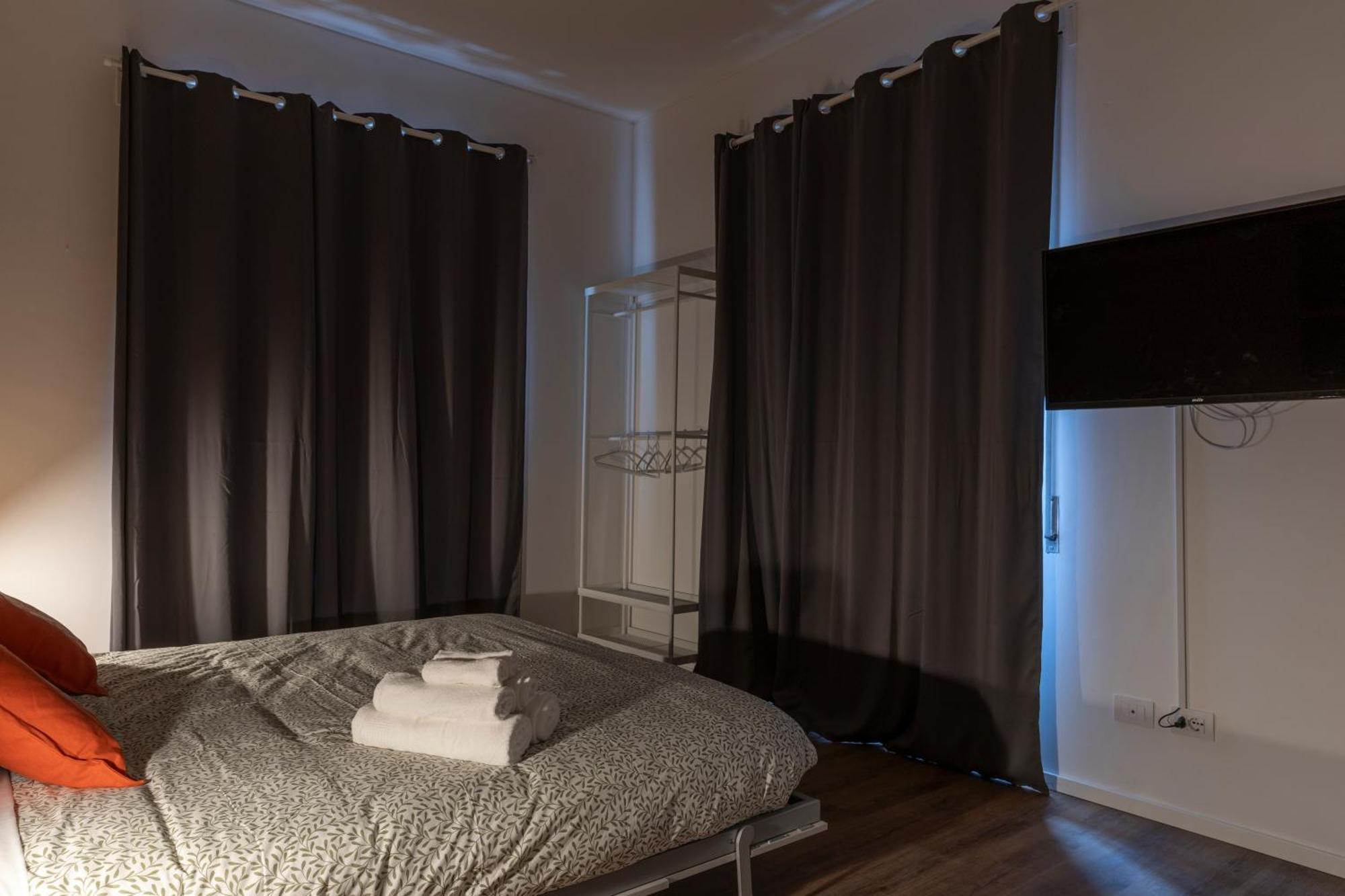 Apartamento Musei Vaticani Roma