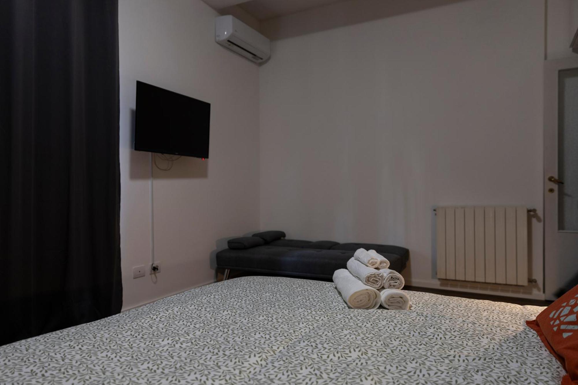 Apartamento Musei Vaticani Roma