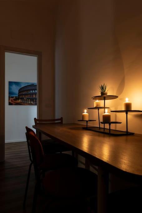 Apartamento Musei Vaticani