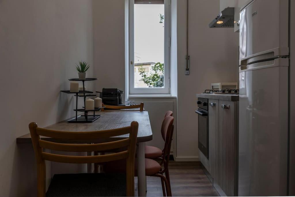 Apartamento Musei Vaticani