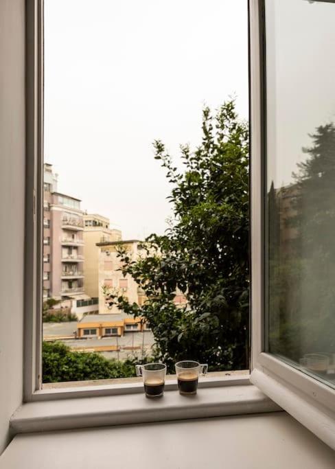 Apartamento Musei Vaticani Roma